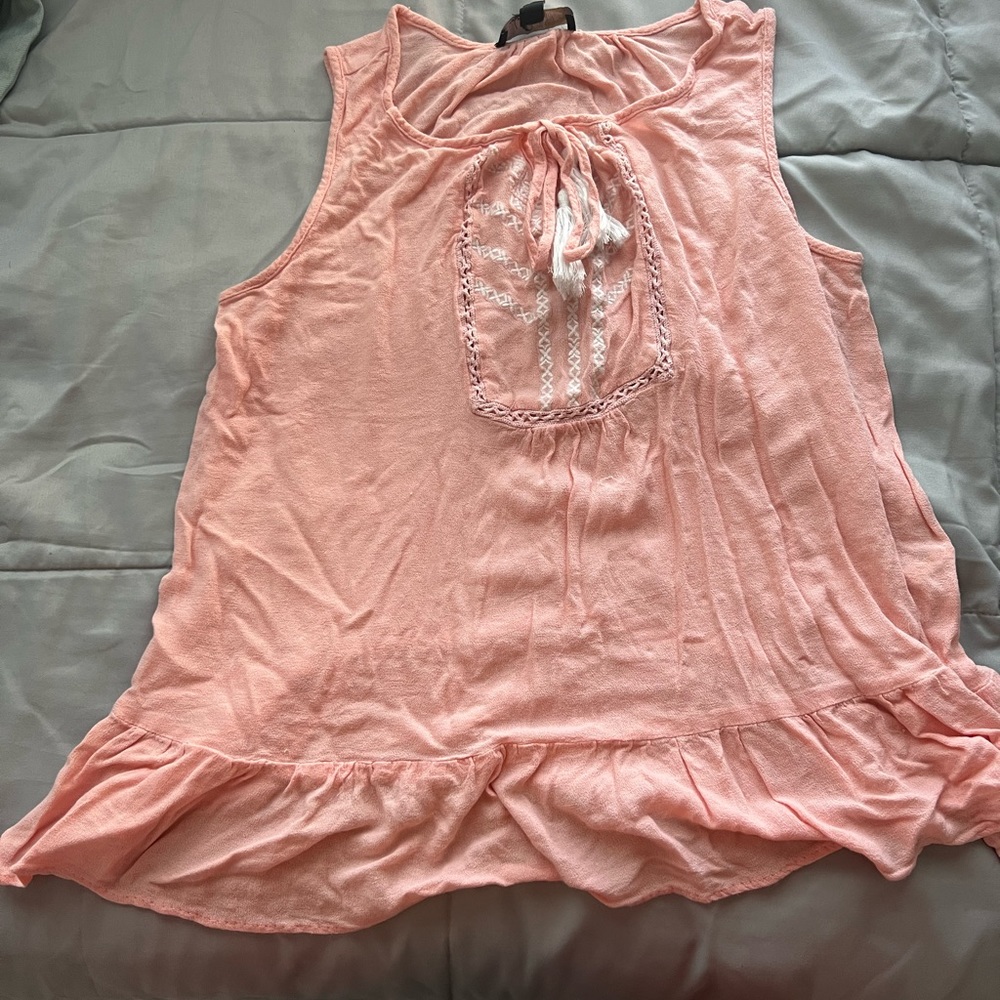 Women top